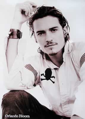 Orlando Bloom